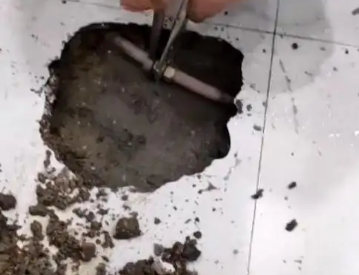 珠晖卫生间漏水检测电话