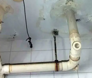 珠晖卫生间漏水检测多少钱