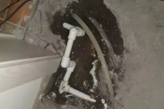 珠晖卫生间漏水检测多少钱