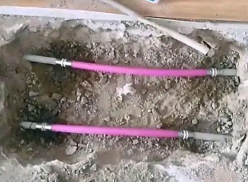 珠晖卫生间测漏水多少钱