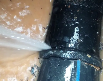 珠晖漏水维修价格明细