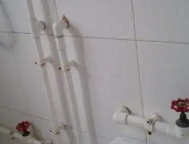 珠晖水管维修多少钱