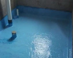 珠晖卫生间防水哪家好