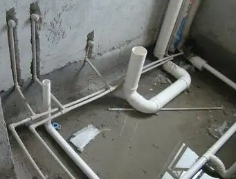 珠晖水管维修多少钱