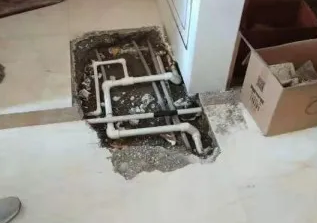珠晖查漏水多少钱