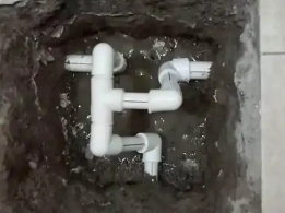 珠晖卫生间漏水维修公司为您专业分享一下珠晖查漏水的知识点