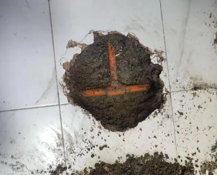 珠晖查漏水多少钱