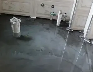 珠晖卫生间漏水维修公司为您专业分享下珠晖卫生间漏水检测的知识点