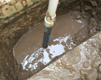 珠晖卫生间漏水维修公司为您专业解答一下珠晖查漏水的原因