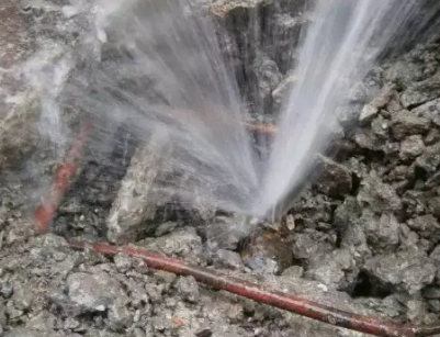 珠晖水管维修多少钱