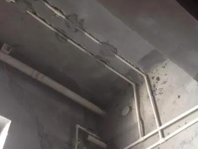 珠晖卫生间漏水维修技术的依据是什么